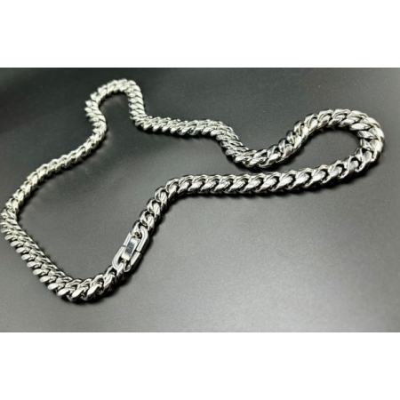 Łańcuszek Męski 10 MM